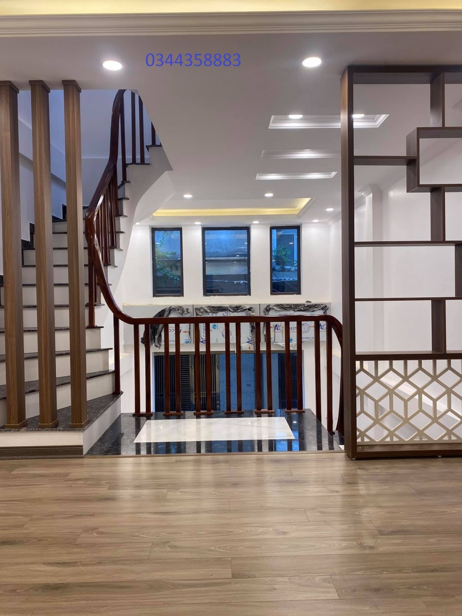 Hót Nhà Rộng Kinh Doanh diện tích 57m2, 4 tầng Minh Khai giá 4,9 tỷ