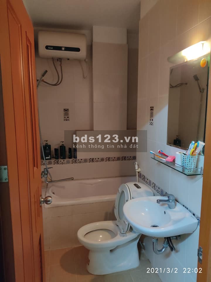 Bán nhà Đường Số 1, dt 36m2, hẻm xe hơi, Quận Tân Bình, chỉ 2.905 tỷ, 1 trệt 1 lầu