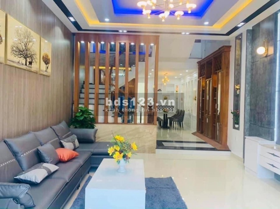 Bán nhà mặt ngõ Thái Hà ôtô qua nhà dt 56m2 x 5t, mt 4m giá nhỉnh 6 tỷ