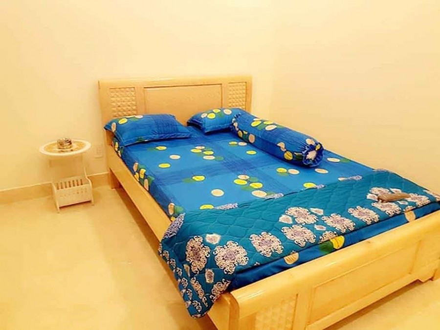 Nhà Bán Trung Tâm Quận 5, Bề Ngang 5.3M, đường Trần Hưng Đạo, giá chi 8.5 Tỷ