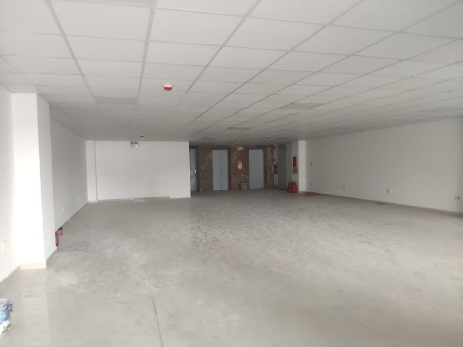 Bán ngay toà văn phòng 9 tầng sang trọng mặt phố Nguyễn Xiển, Thanh Xuân, 16.5m mặt tiền