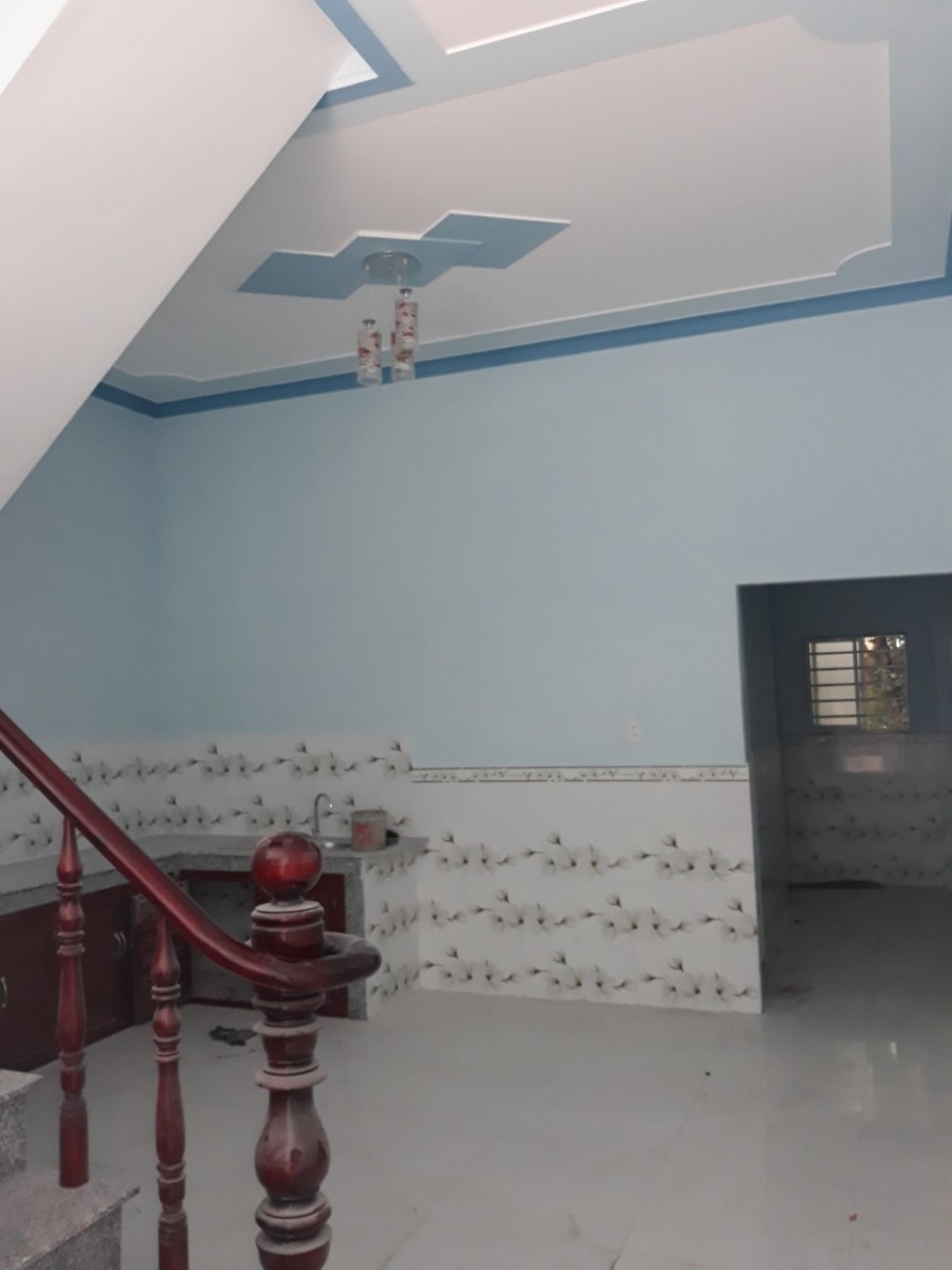 Bán nhà hẻm to ngay khu sầm uất Phan Xích Long DTSD 58m2 chỉ hơn 3.5 tỷ
