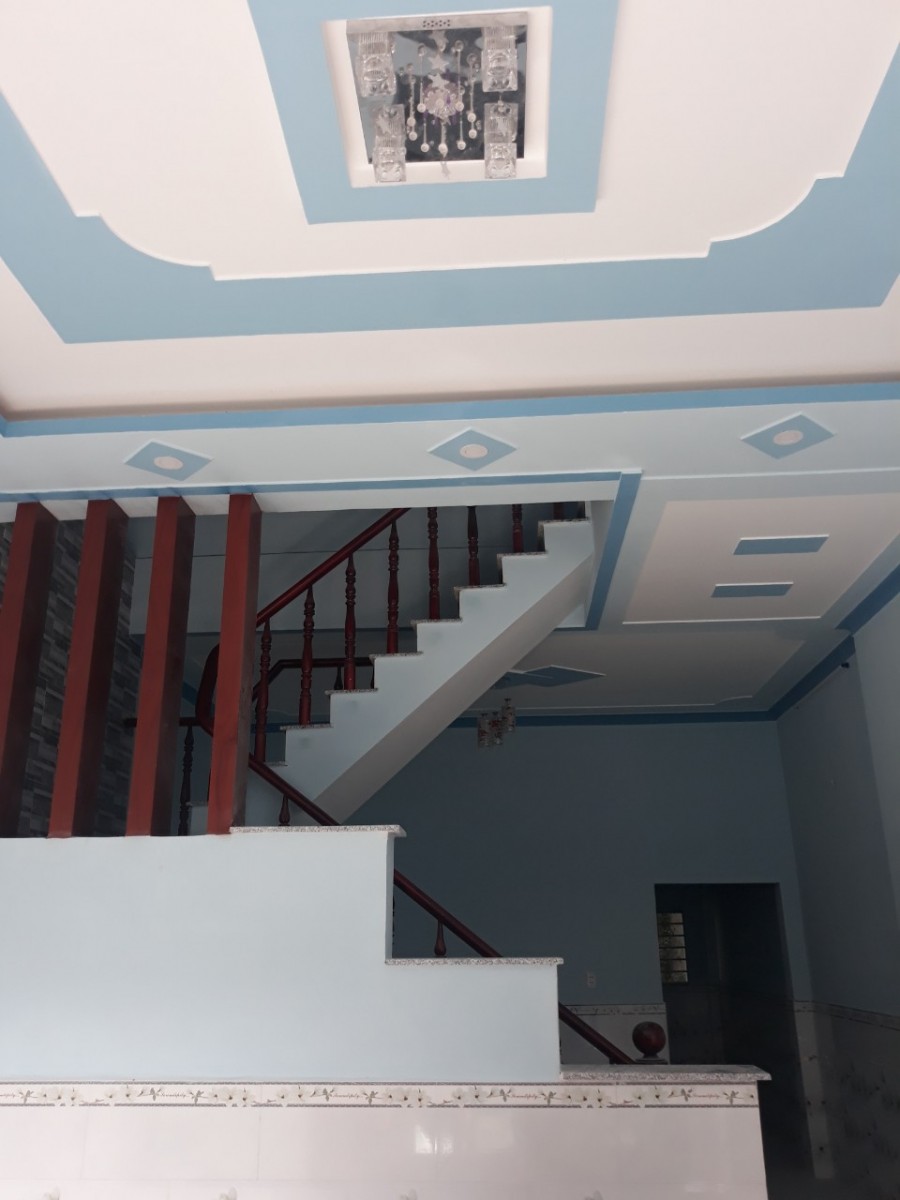 Bán nhà hẻm to ngay khu sầm uất Phan Xích Long DTSD 58m2 chỉ hơn 3.5 tỷ