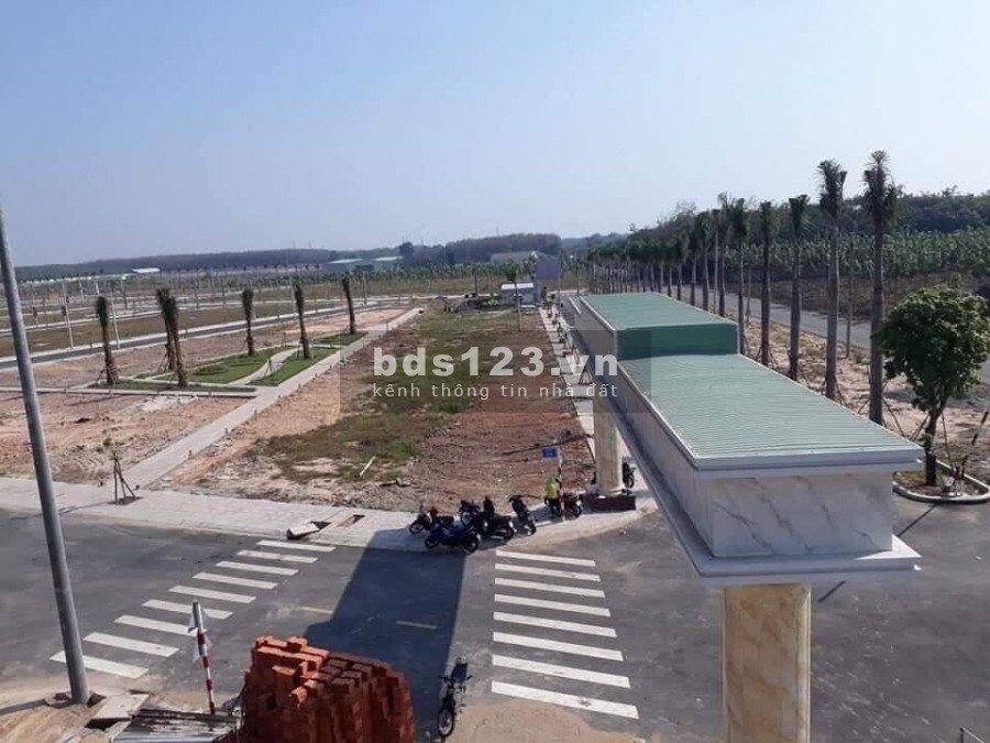 Bán nhà nhận nhiều quyền ưu tiên giá gốc đầu tư, hạ tầng hoàn thiện đầy đủ