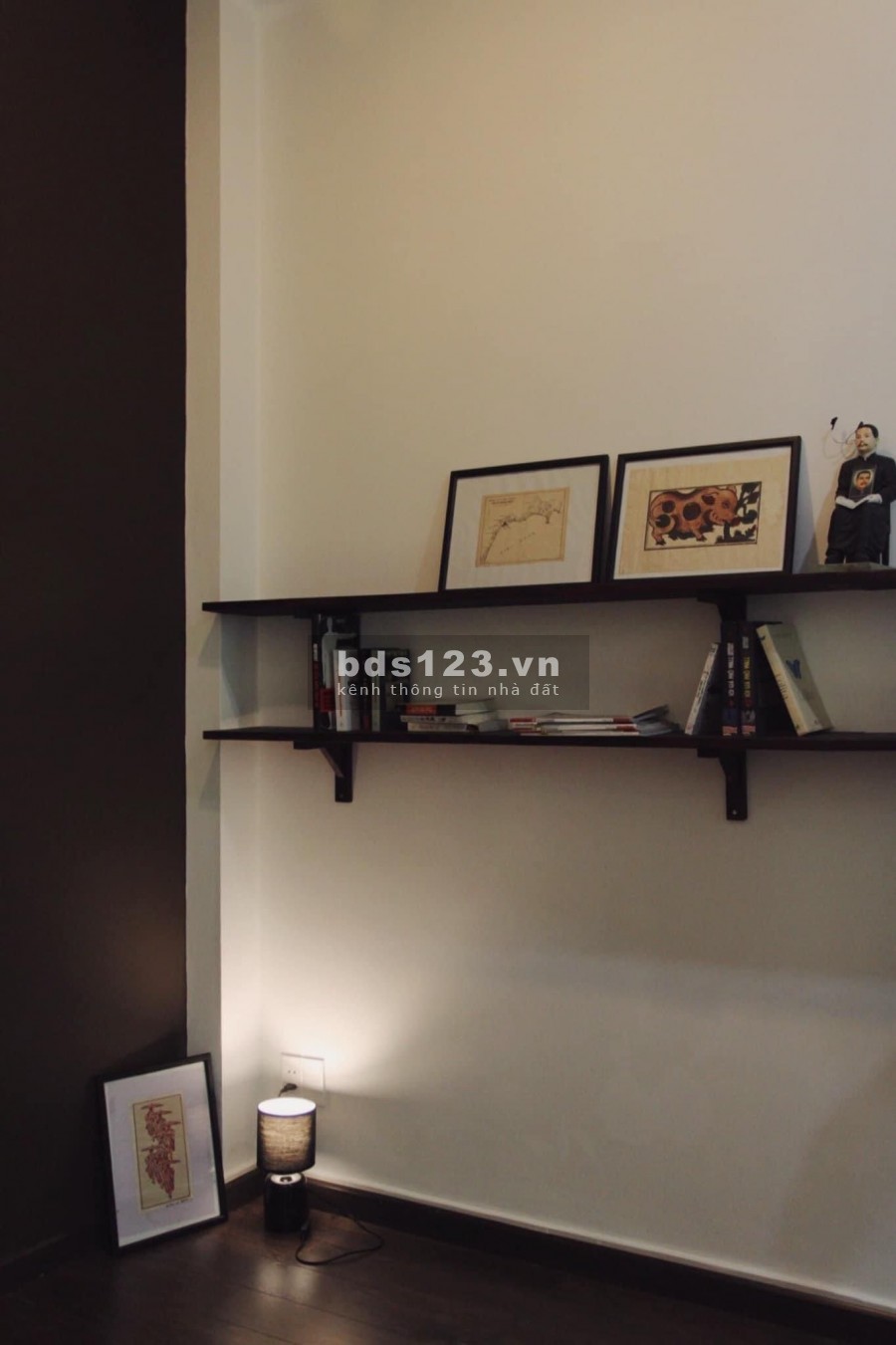 Nhà Đường Ba Tháng Hai Quận 10 diện tích 32m2, 2 bước ra hẻm 8m