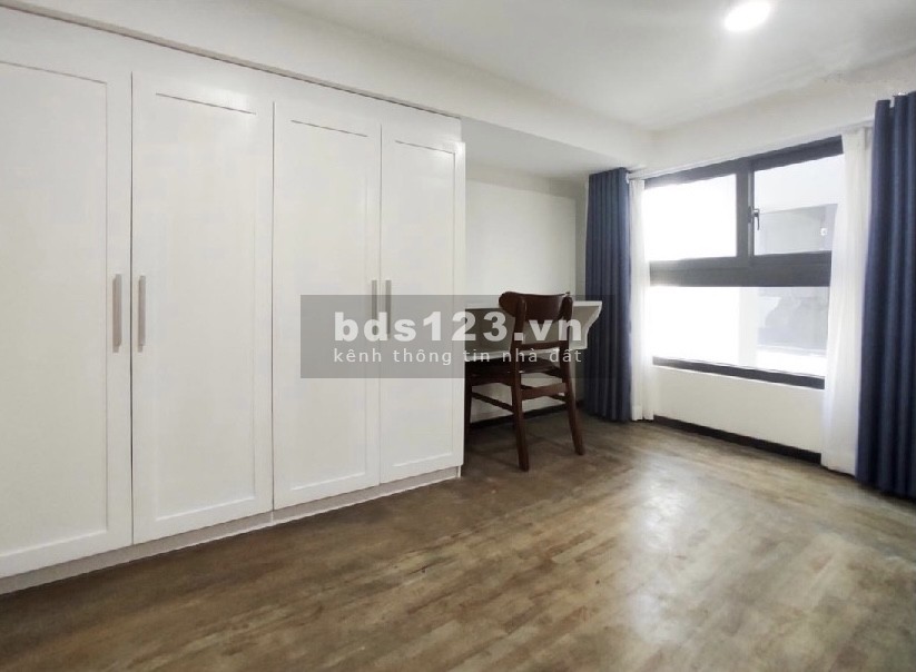 Giảm giá cho thuê phòng studio duplex full nội thất chỉ 5Tr9 -Lâm Văn Bền Q7
