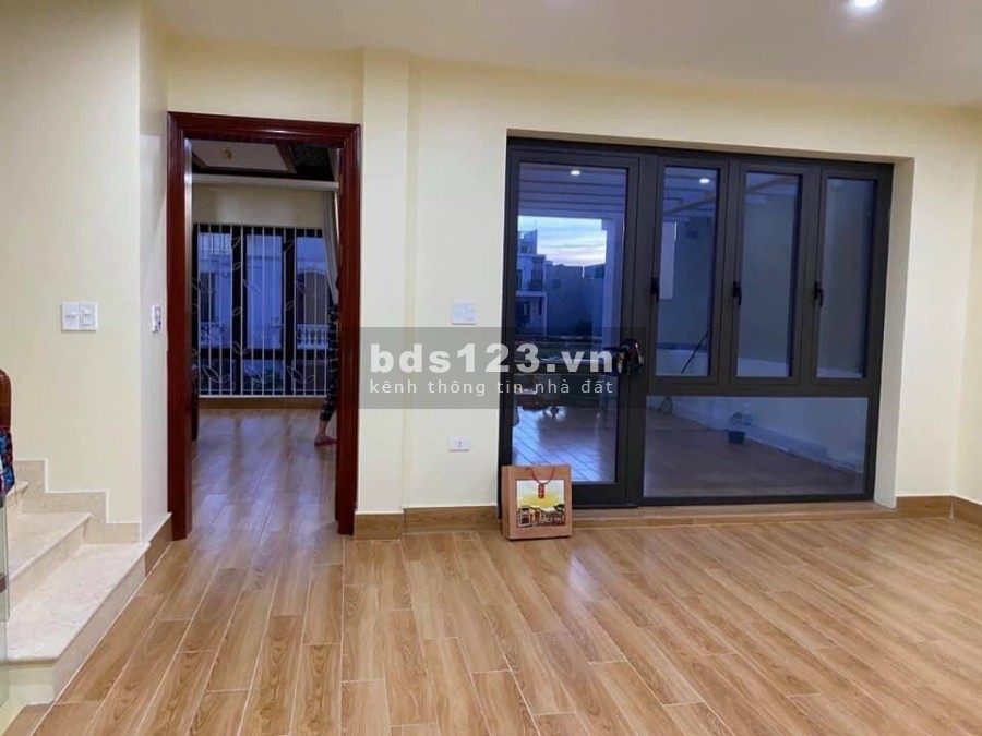 Bán biệt thự nhà vườn Tuệ Tĩnh, TP HD, 150m2, 3.5 tầng, 6 ngủ, thiết kế cực đẹp, chỉ 9.5 tỷ