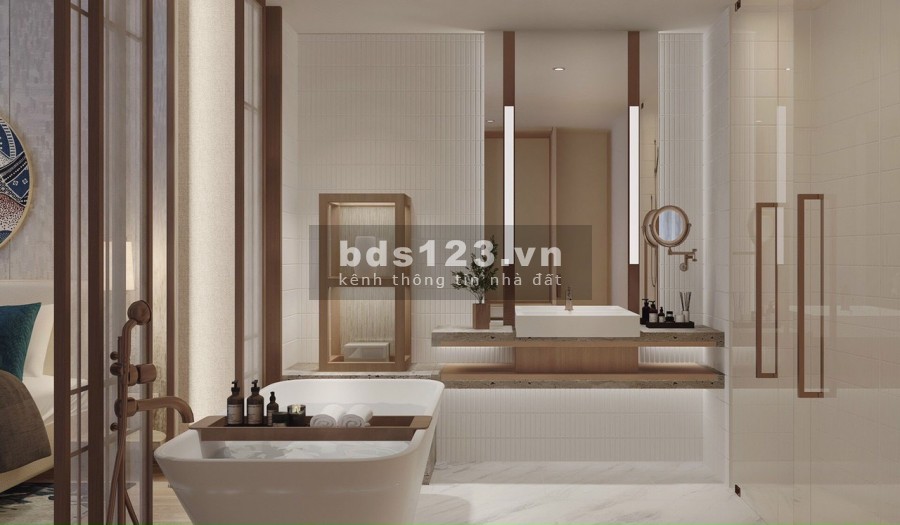 Bán căn hộ chung cư Takashi Ocean Suite ngân hàng cho vay 75%, chính chủ