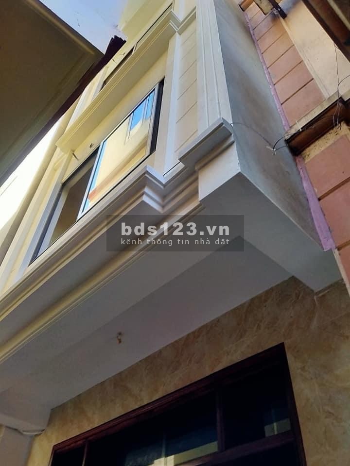 Nhà phân lô ô tô chạy quanh Đa Sỹ Hà Đông, gần phố, liên hệ 0385273465