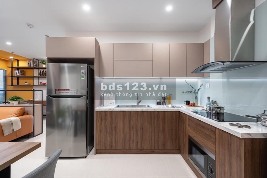 Chỉ 1,74 tỷ sở hữu ngay căn hộ 2 ngủ tại KĐT bậc nhất Hà Nội - Vinhomes Smart City