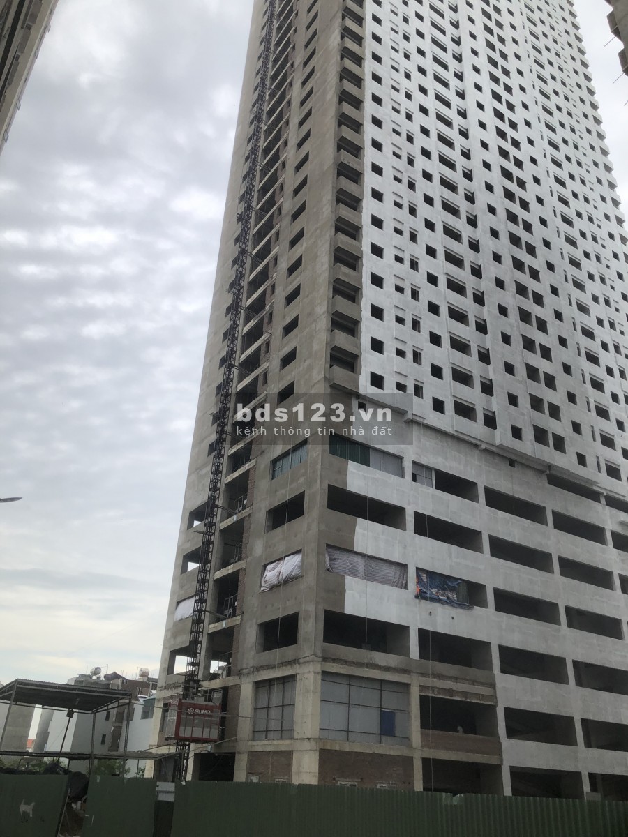 Chỉ còn những suất vào tên cuối cùng dự án THT New City Hoài Đức, hỗ trợ vay