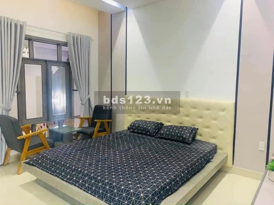 Bán nhà mặt ngõ Thái Hà ôtô qua nhà dt 56m2 x 5t, mt 4m giá nhỉnh 6 tỷ