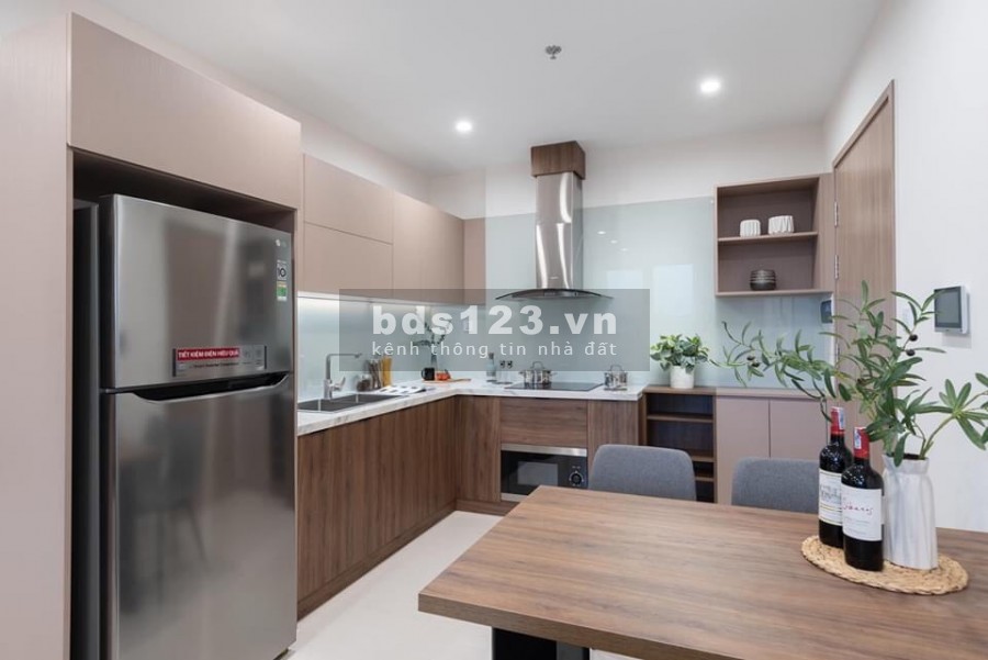 Chỉ 1,74 tỷ sở hữu ngay căn hộ 2 ngủ tại KĐT bậc nhất Hà Nội - Vinhomes Smart City