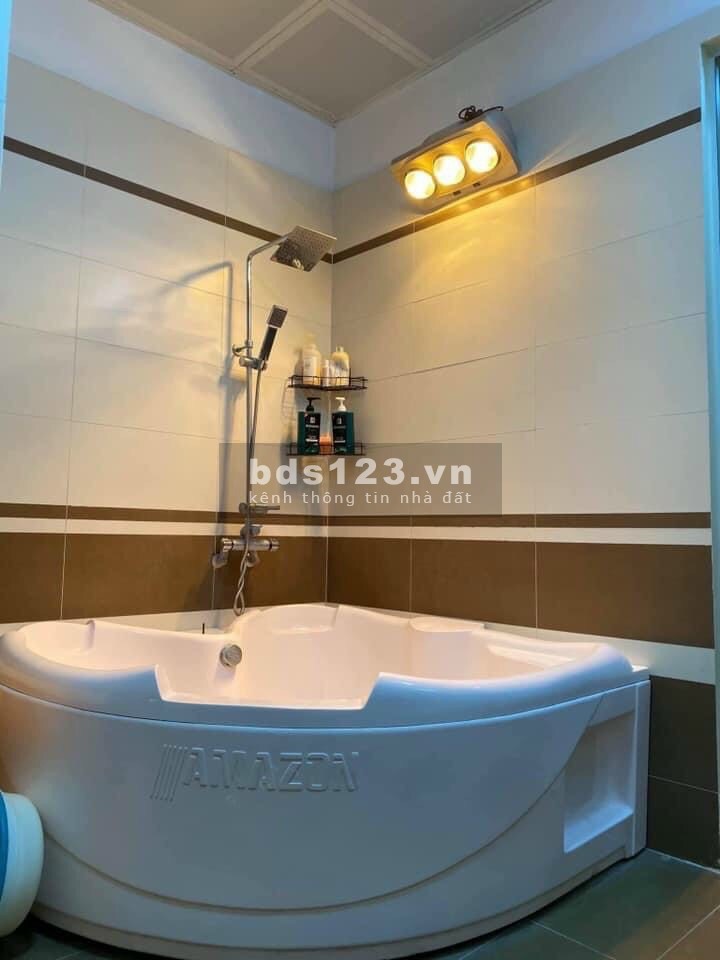 Bán biệt thự nhà vườn Tuệ Tĩnh, TP HD, 150m2, 3.5 tầng, 6 ngủ, thiết kế cực đẹp, chỉ 9.5 tỷ