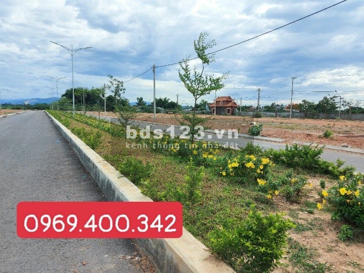 Bán đất dự án miễn phí liên hệ 0969400342, tại Anh Nhơn, tỉnh Bình Định, tăng giá 30%
