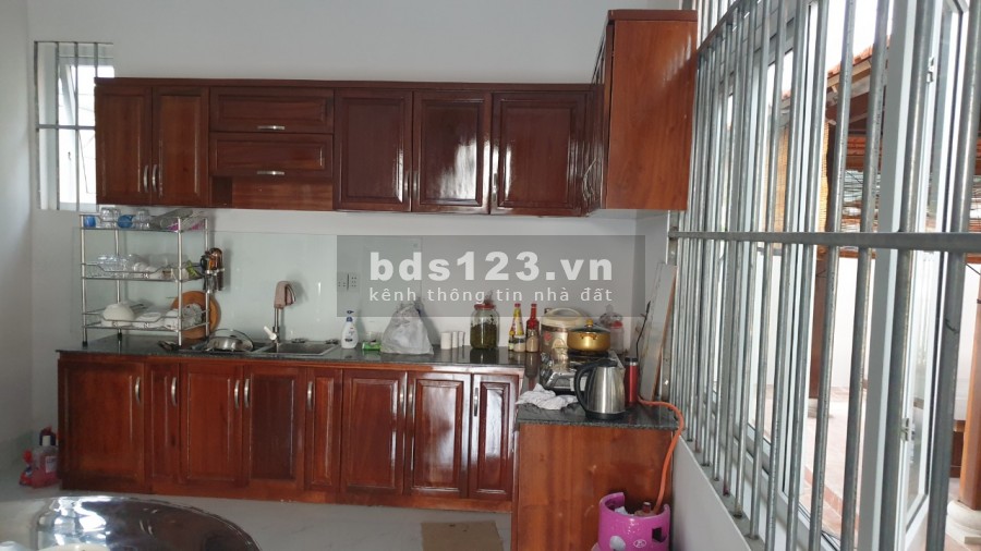 Bán Biệt Thự Vườn Châu Pha 437m2, Nền góc Châu Pha giá rẻ 60tc