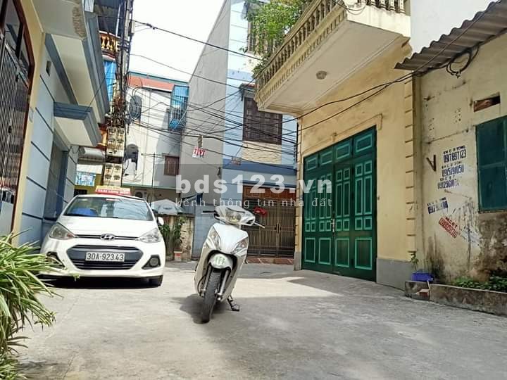 Bán nhà cấp 4 phố Sài Đồng Long Biên, phân lô tránh nhau, giá 2.93 tỷ, có thương lượng