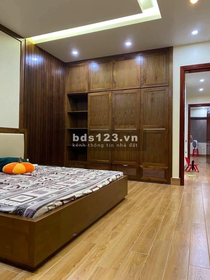 Bán biệt thự nhà vườn Tuệ Tĩnh, TP HD, 150m2, 3.5 tầng, 6 ngủ, thiết kế cực đẹp, chỉ 9.5 tỷ