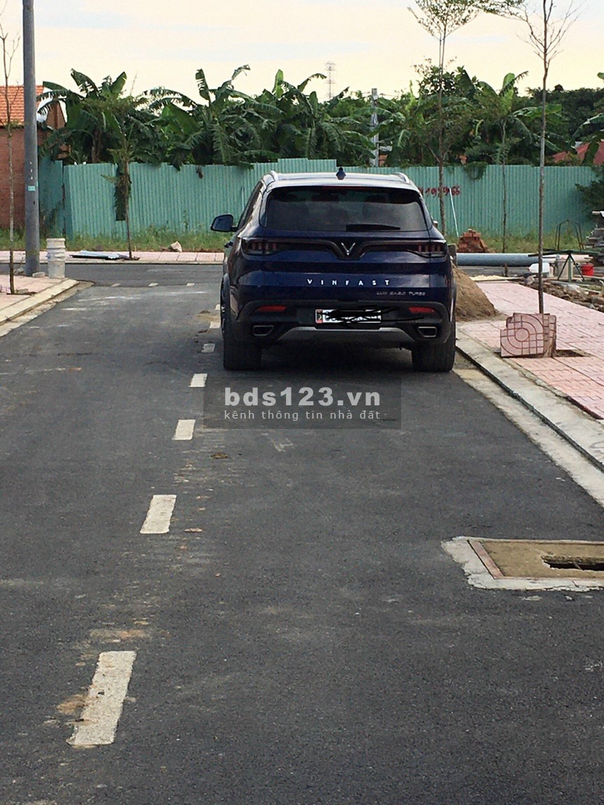 Bán Đất Ngay Chợ Hiệp Hoà, phường hiệp hòa , biên hòa giá chủ đầu tư F0 LH 0903 066 813