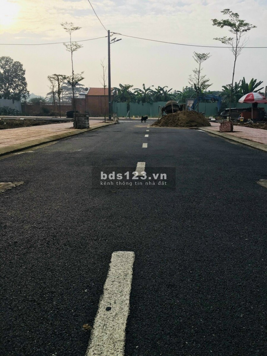 Bán Đất Ngay Chợ Hiệp Hoà, phường hiệp hòa , biên hòa giá chủ đầu tư F0 LH 0903 066 813