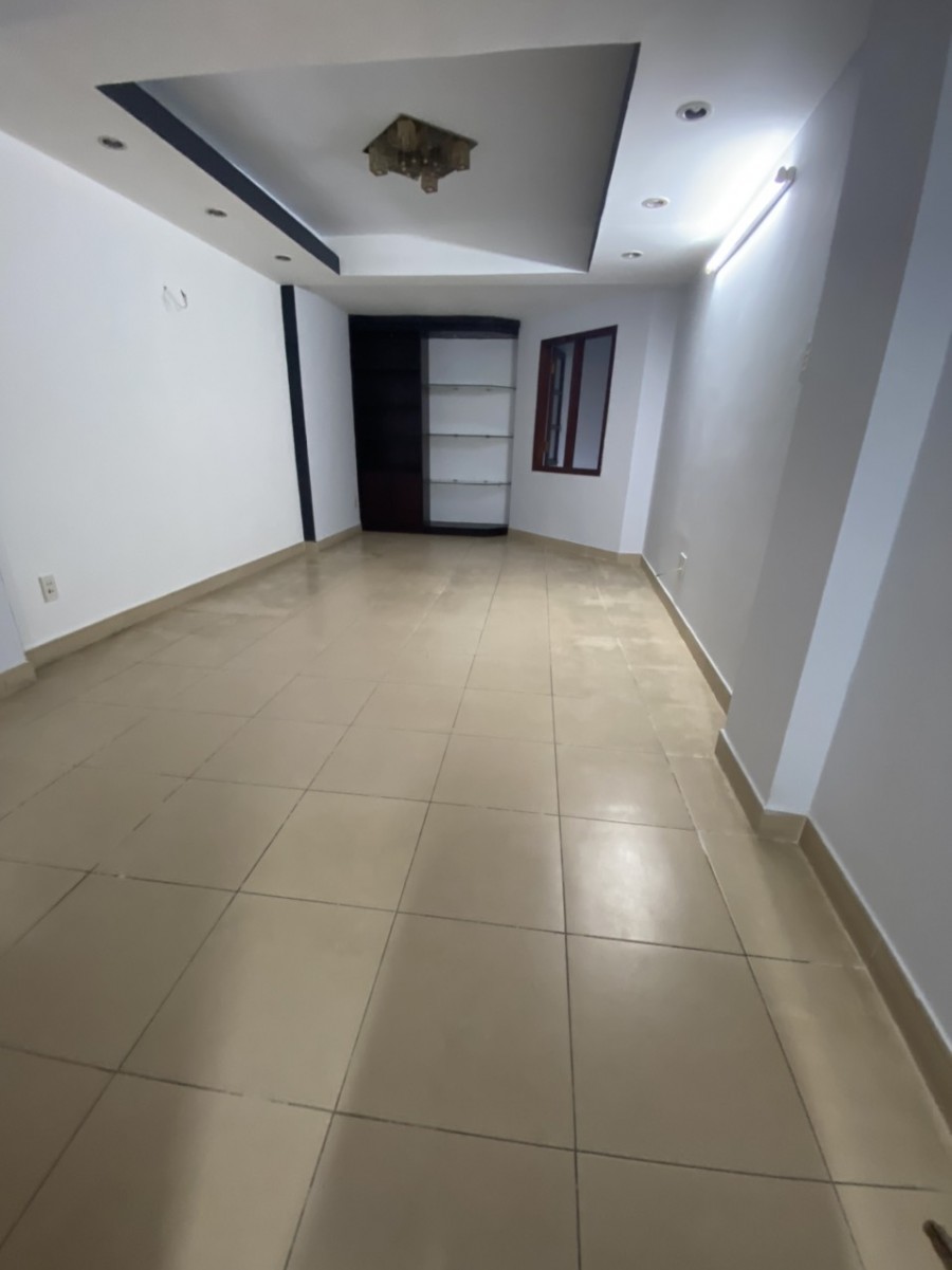 Nhà cấp 4 Khu sân bay Tân Sơn Nhất Quận Tân Bình, khu dân cư sân bay