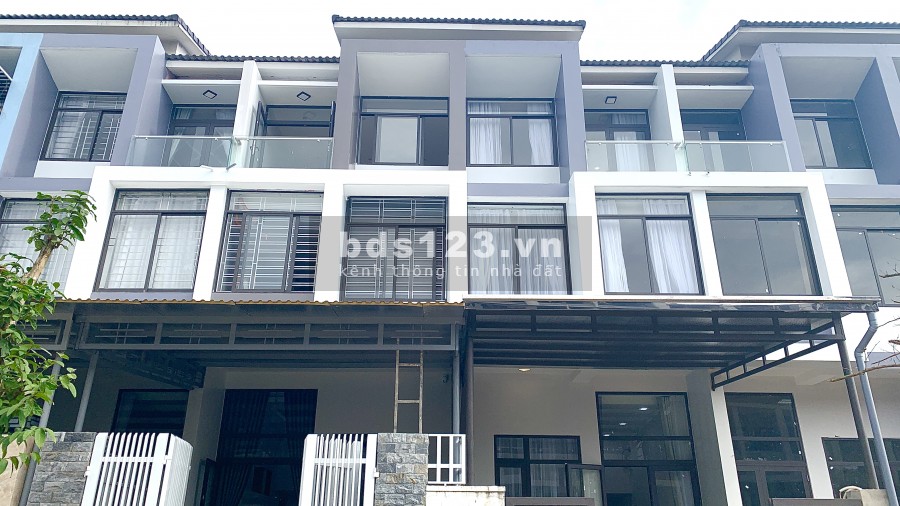 Bán nhà liền kề An Cựu City, ngập tràng ưu đãi, giá bán 4.259 tỷ, lhcc