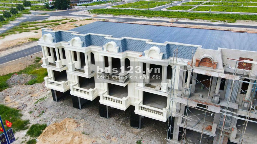 Bán nền TTHC Bàu Bàng Chỉ cần 370tr, Đường 13m Thanh Toán Trả Chậm
