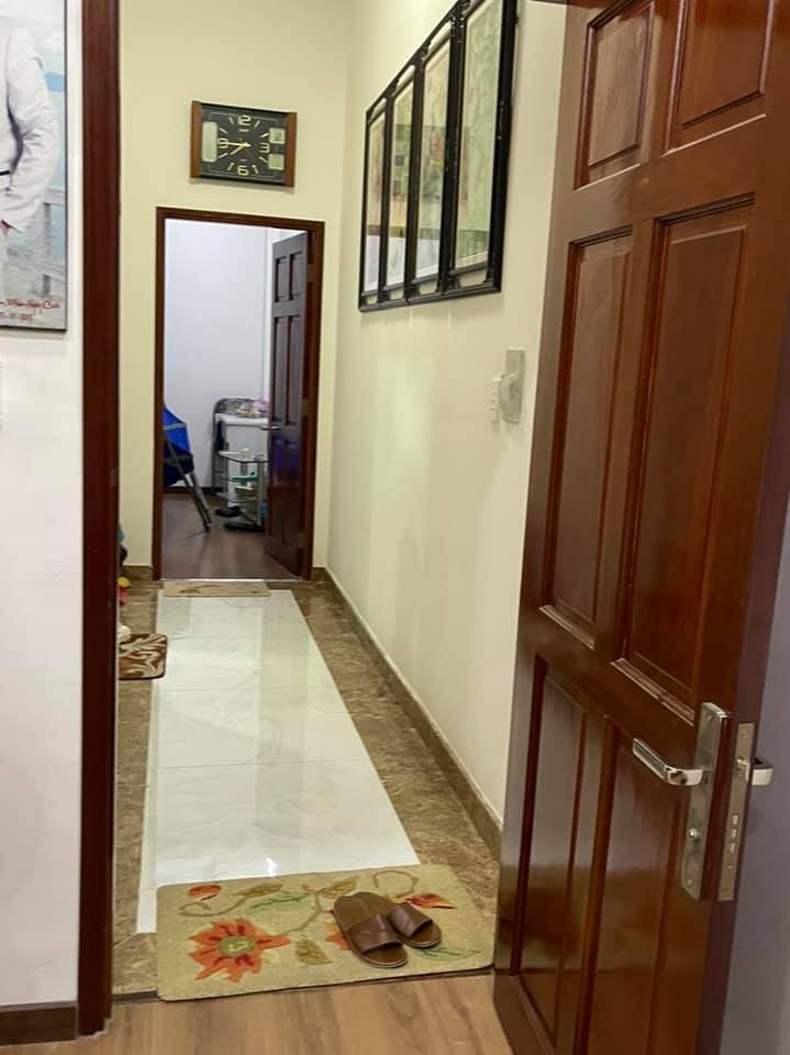 Bán gấp trong tháng Mặt tiền Lê Lâm (4,5x19). Nhà rất đẹp xem là mê, giá chỉ 10,8 tỷ còn TL