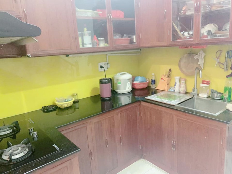 Bán nhà Nguyễn Tri Phương Quận 10 dt 4x11m2 - 3 phòng ngủ giá chỉ 5,05 tỷ
