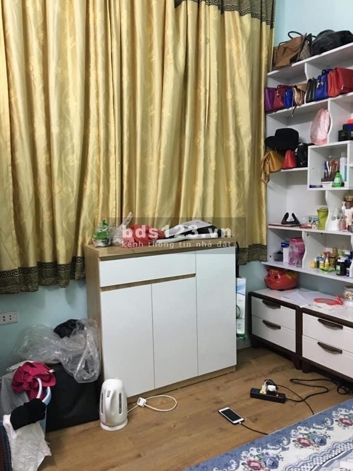 Bán nhà phố 8-3 dt 23m2, 4 tầng khung cột chắc chắn, giá 2.05 tỷ lh 0916010180