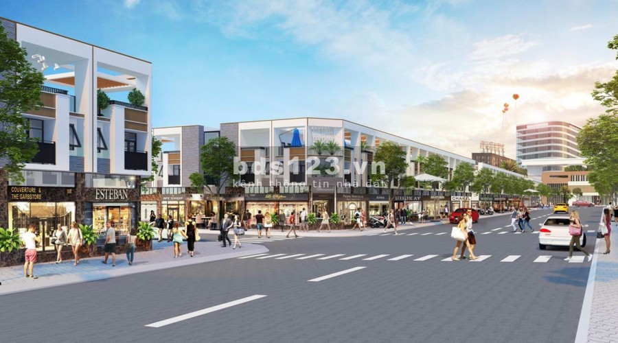Dự Án Khu Dân Cư Bencat City Zone, chiết khấu 10% trên tổng giá trị