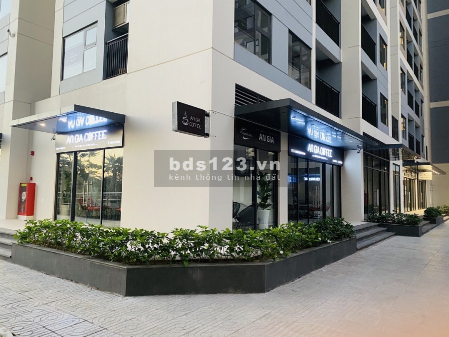 Sắp ra mắt shophouse khối đế The Origamu cửa Vinhomes Grand Park, giá bán cực hấp dẫn