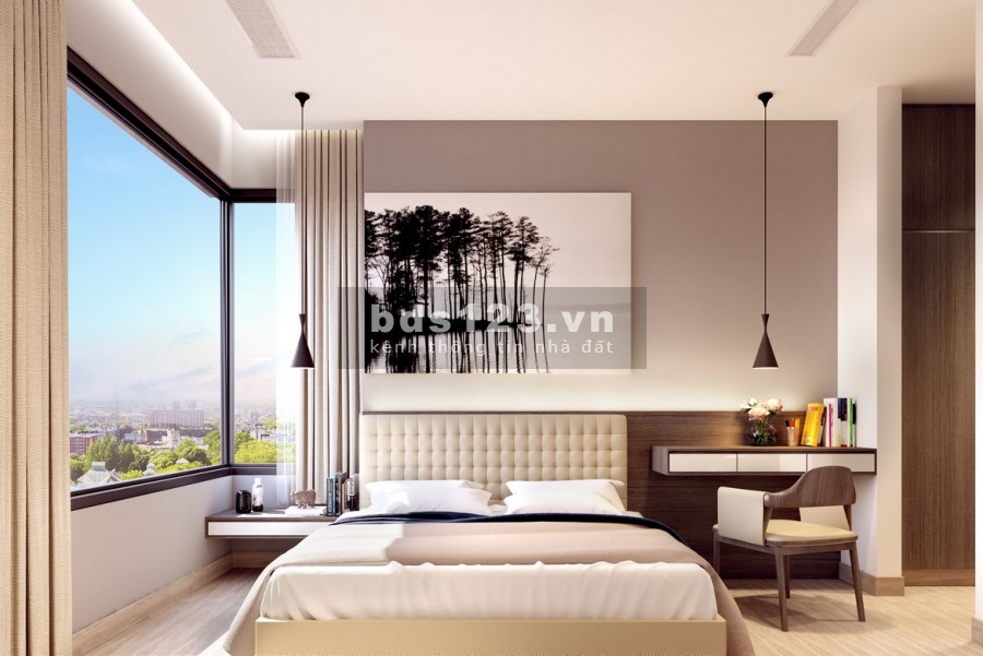 Bán nhanh căn hộ ở liền ngay Chợ Cầu Q12 giá chỉ từ 900tr căn 3PN 2WC Bank hỗ trợ vay LS 0%