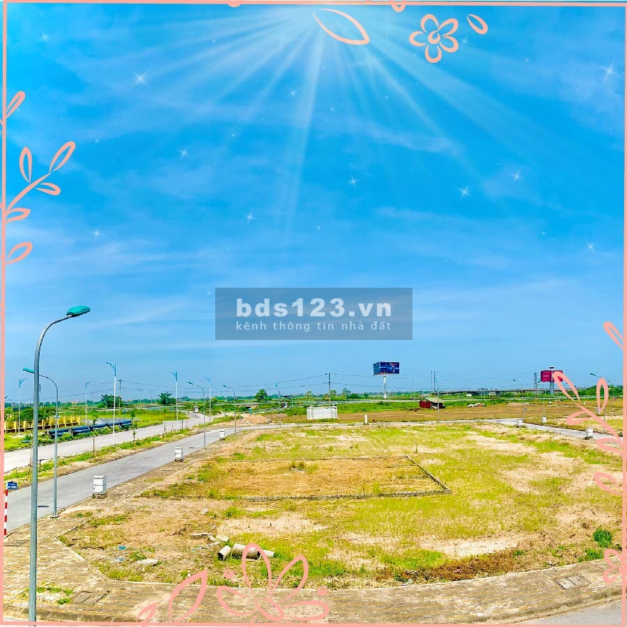 Đất nền Sổ Đỏ Hà Nội, chỉ từ 25 triệu/m2