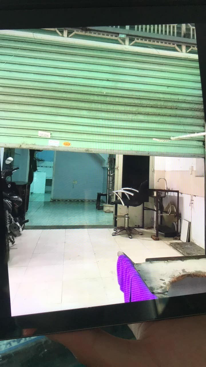 Sát quận 1 thông tứ tung nhà đẹp giá bán chỉ 10 tỷ, hẻm thông xe ra vào