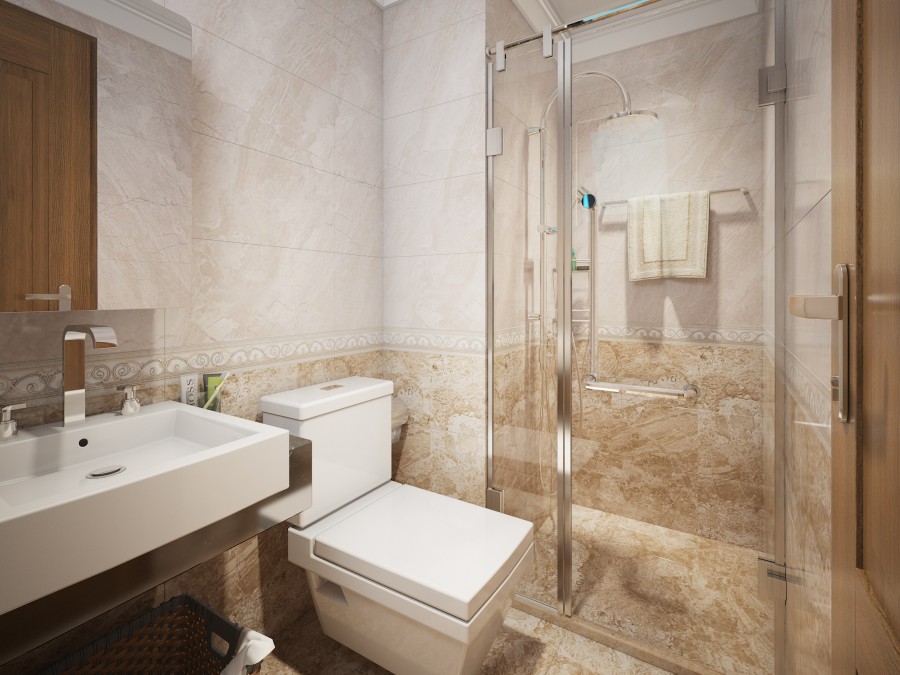 Căn hộ CAO CẤP mặt đường Nguyễn Xiển, cách ngã tư Khuất Duy Tiến chỉ 800m - Chỉ hơn 2 tỷ/ căn 2Pn Full nội thất