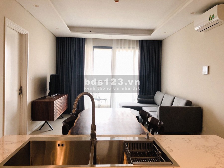 Đảo Kim Cương 2 pn cho thuê giá thấp, full nội thất, view sông, đón gió, nắng sáng, liên hệ 0902.340.518