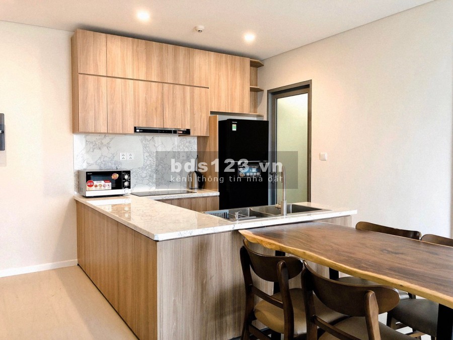 Đảo Kim Cương 2 pn cho thuê giá thấp, full nội thất, view sông, đón gió, nắng sáng, liên hệ 0902.340.518