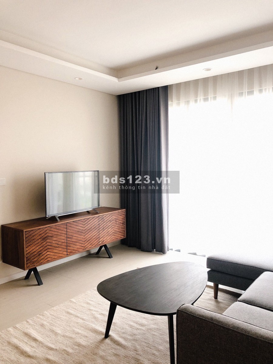 Đảo Kim Cương 2 pn cho thuê giá thấp, full nội thất, view sông, đón gió, nắng sáng, liên hệ 0902.340.518