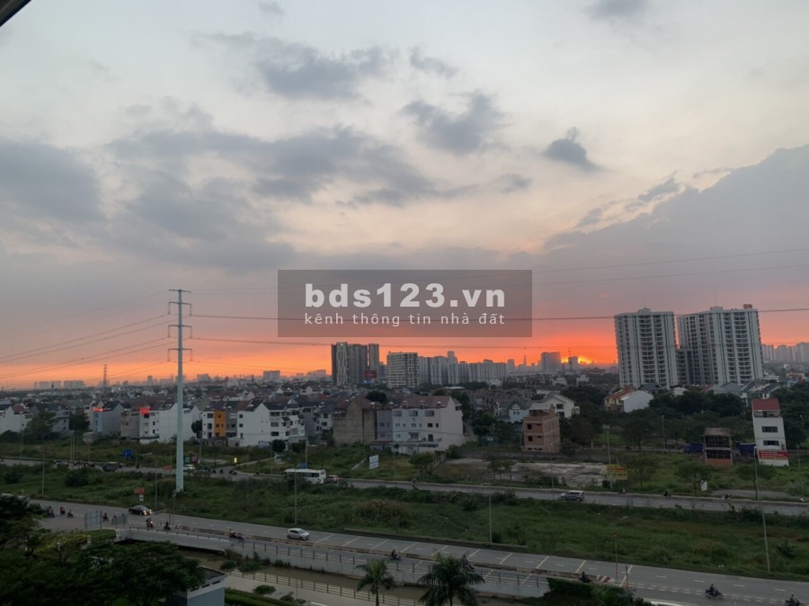 Chính chủ cho thuê căn hộ Safira kd 2pn, 2 wc, dt 67m2, nhà trống, giá 6.5 triệu, bao phí quản lí