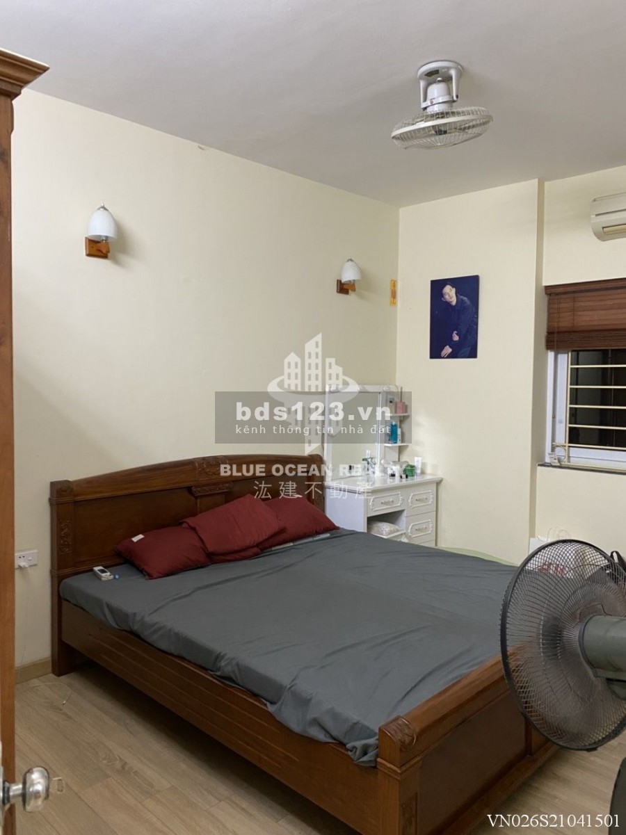 17t nhỉnh 2 tỷ căn 2 ngủ full nội thất đẹp mê ly, liên hệ 035.584.9922