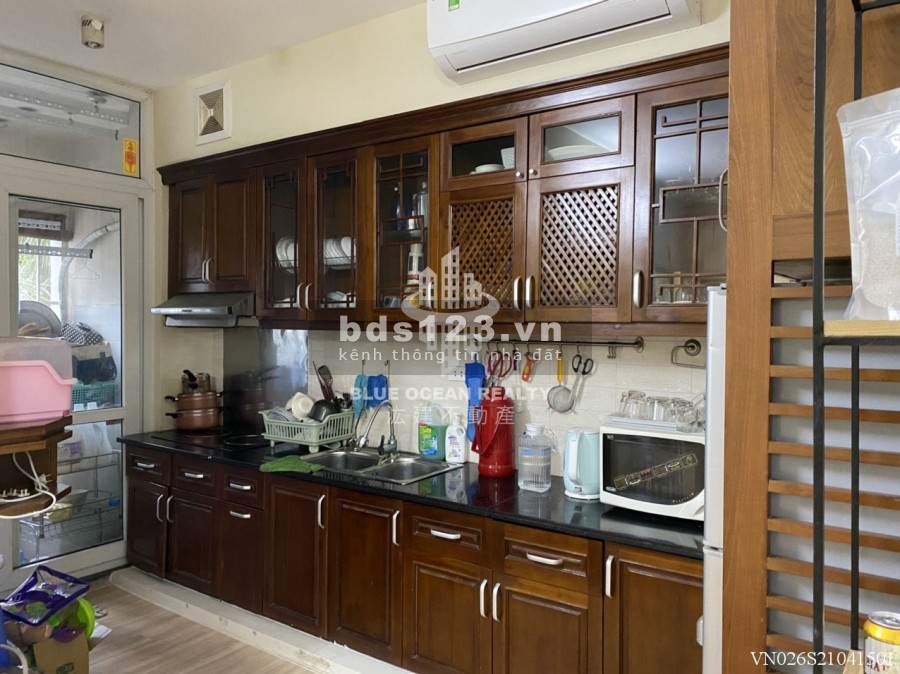 17t nhỉnh 2 tỷ căn 2 ngủ full nội thất đẹp mê ly, liên hệ 035.584.9922