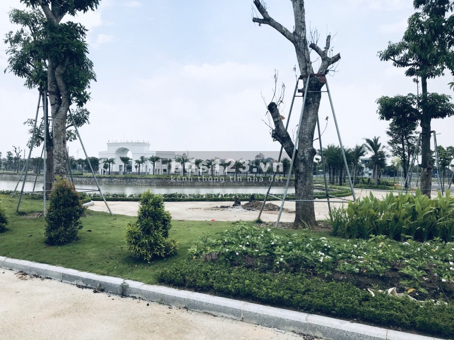 Mở bán đợt I kdt Phú Quý Golden Land Hải Dương, siêu hấp hẫn, pháp lí rõ ràng