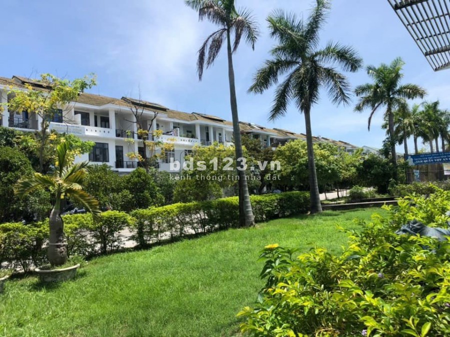 Bán nhà liền kề An Cựu City, ngập tràng ưu đãi, giá bán 4.259 tỷ, lhcc