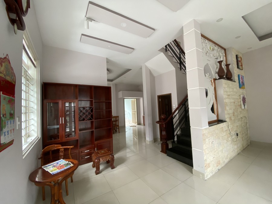 Bán nhà biệt thự hẻm xe hơi 6m số 82 đường số 2, Hiệp Bình Phước, thành phố Thủ Đức