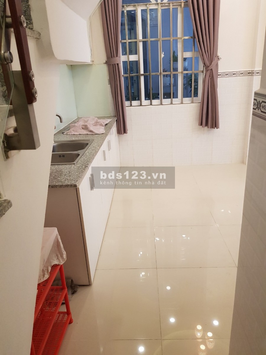 Cần tiền mùa dịch bán gấp nhà 1 trệt 1 lầu - Hẻm Xe Hơi - Huỳnh Tấn Phát, Nhà Bè