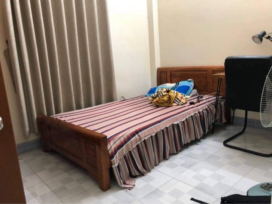 Nhà bán mặt tiền đường Nguyễn Trọng Tuyển quận Tân Bình 4.7x25m 5 lầu chỉ 24.8 tỷ
