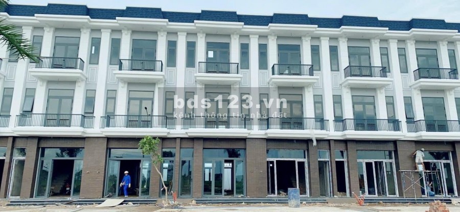 Đất nền khu đô thị vệ tinh Nam Sài Gòn, TT 580 triệu nhận nền ngay, chiết khấu lên đến 15%