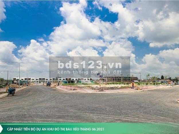 Khu đô thị Bàu Xéo nơi an cư lạc nghiệp, tiện ích đủ, liên hệ 0939826079