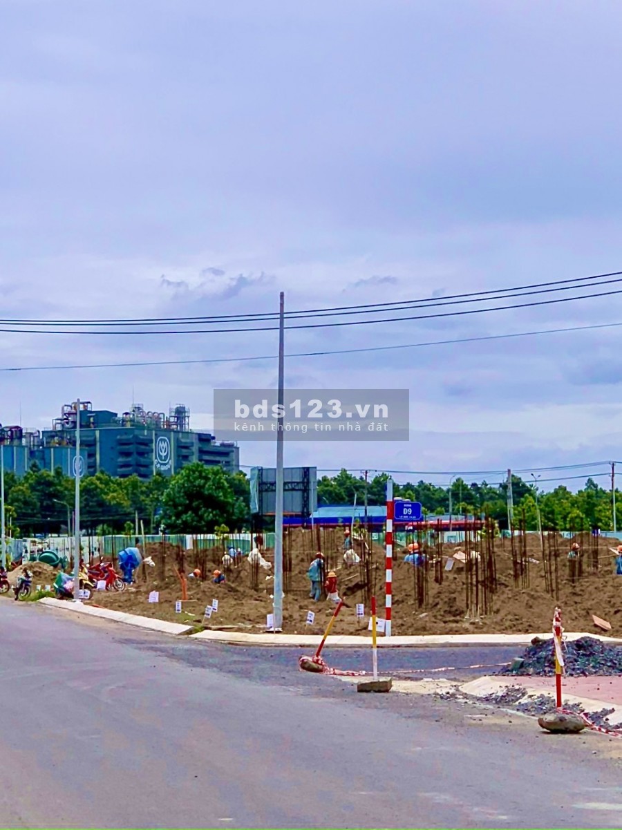 Khu đô thị Bàu Xéo nơi an cư lạc nghiệp, tiện ích đủ, liên hệ 0939826079